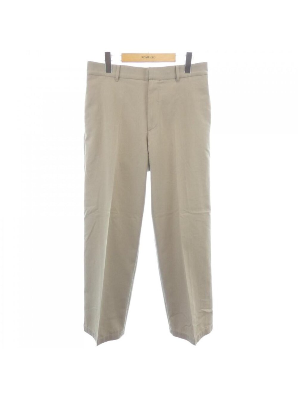 Dior Pants Beige